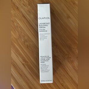OLAPLEX Lashbond Serum Eyelash Enhancer Individual Bundle Offer